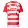 Maglia ufficiale Union Berlin Casa 2025-26 per Uomo